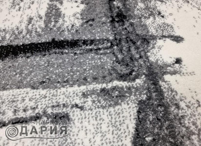 Тъкан килим MAGNOLIA 195 l.grey
